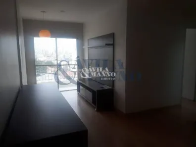Apartamento com 2 Quartos à venda, 56m² no Alto da Mooca, São Paulo