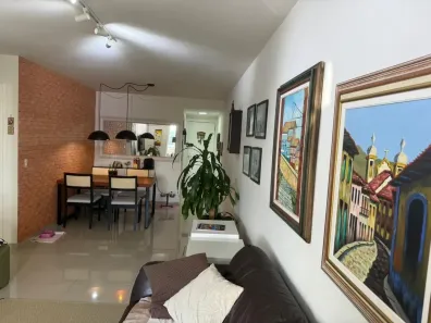 Apartamento com 2 Quartos à venda, 77m² no Barra Olímpica, Rio de Janeiro