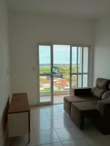 Apartamento com 2 Quartos para alugar, 70m² no São Francisco, São José do Rio Preto