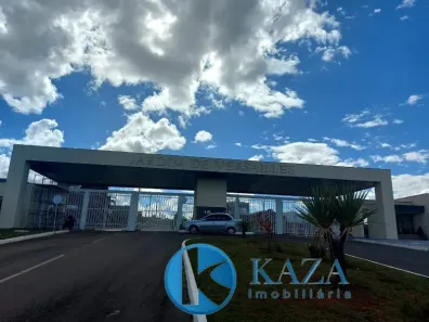 Lote/Terreno à venda, 302m² no Jardins Versailles, Valparaíso de Goiás