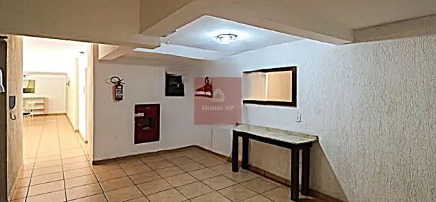 Apartamento com 1 Quarto à venda, 32m² no Vila Mariana, São Paulo
