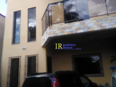 Casa com 3 Quartos à venda, 160m² no Nossa Senhora da Conceição, Contagem