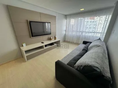 Apartamento com 2 Quartos à venda, 55m² no Centro, Balneário Camboriú