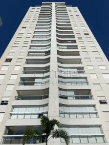 Apartamento com 3 Quartos para alugar, 133m² no Gleba Fazenda Palhano, Londrina