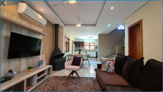 Casa com 3 Quartos à venda, 314m² no Centro, Esteio
