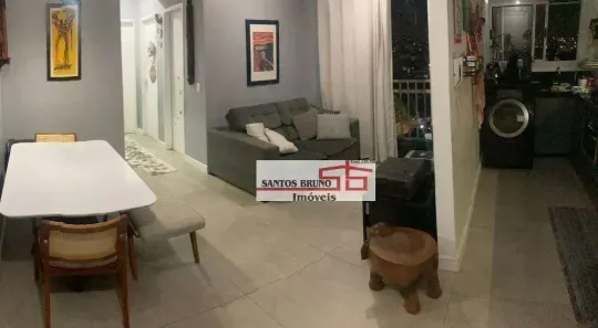 Apartamento com 2 Quartos à venda, 49m² no Limão, São Paulo