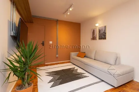 Apartamento com 3 Quartos à venda, 135m² no Pinheiros, São Paulo