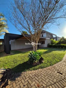 Casa com 3 Quartos à venda, 328m² no Jardim Tarobá, Cambé