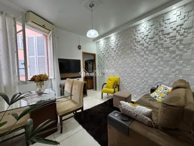 Apartamento com 2 Quartos à venda, 50m² no Centro Histórico, Porto Alegre