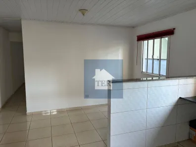 Casa com 2 Quartos para alugar, 40m² no Vila Basileia, São Paulo
