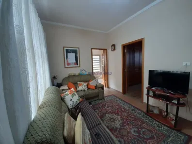 Casa com 2 Quartos à venda, 160m² no Chácara Inglesa, São Paulo