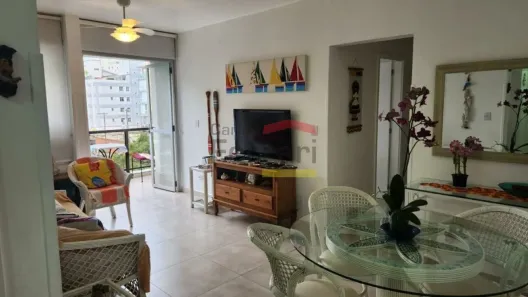 Apartamento com 2 Quartos à venda, 89m² no Enseada, Guarujá