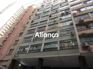 Sala Comercial para alugar, 22m² no Centro Histórico, Porto Alegre