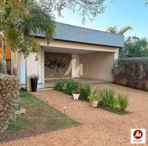 Casa de Condomínio com 3 Quartos à venda, 174m² no Jardim Valencia, Ribeirão Preto
