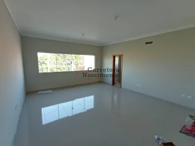 Sala Comercial para alugar, 33m² no Jardim Altos de Santana I, Jacareí