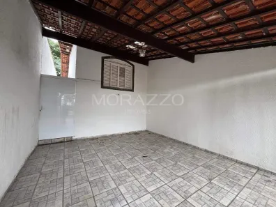Casa com 2 Quartos à venda, 113m² no Jardim das Oliveiras, Jacareí