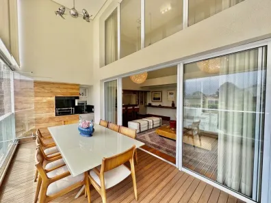 Apartamento com 3 Quartos à venda, 186m² no Paraíso do Morumbi, São Paulo