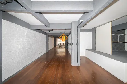 Ponto Comercial para alugar, 420m² no Centro, Curitiba