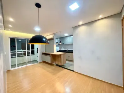 Apartamento com 2 Quartos à venda, 54m² no Centro, Campinas