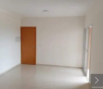 Apartamento com 2 Quartos à venda, 55m² no Vila Tibério, Ribeirão Preto