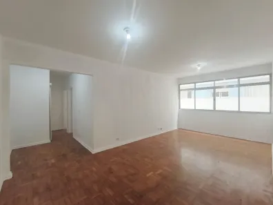 Apartamento com 2 Quartos para alugar, 105m² no Santa Cecília, São Paulo