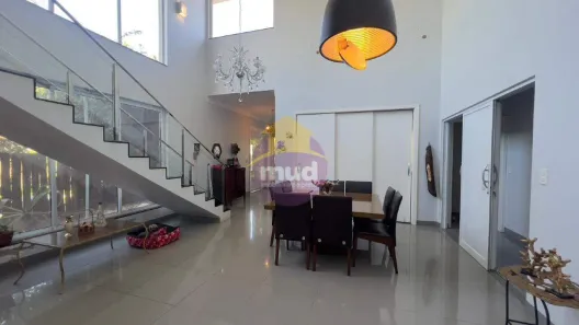 Casa de Condomínio com 3 Quartos à venda, 246m² no Parque Residencial Buona Vita, São José do Rio Preto