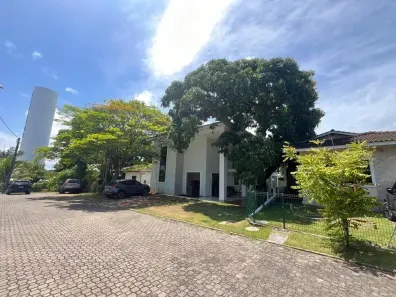 Casa de Condomínio com 5 Quartos à venda, 306m² no Catu de Abrantes (Abrantes), Camaçari