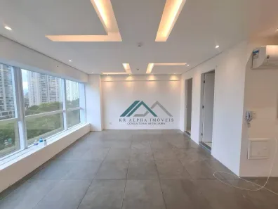 Sala Comercial à venda, 40m² no Green Valley Alphaville, Barueri