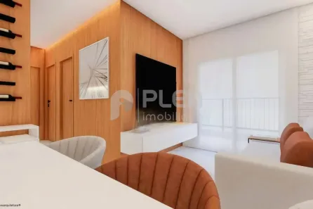 Apartamento com 3 Quartos à venda, 60m² no Vila Isolina Mazzei, São Paulo