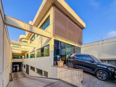 Galpão/Depósito/Armazém para alugar, 1200m² no Ipiranga, São Paulo