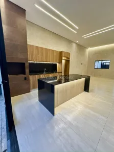 Casa com 3 Quartos à venda, 120m² no Residencial Setsul II, São José do Rio Preto