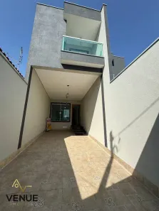 Sobrado com 3 Quartos à venda, 120m² no Vila Marieta, São Paulo