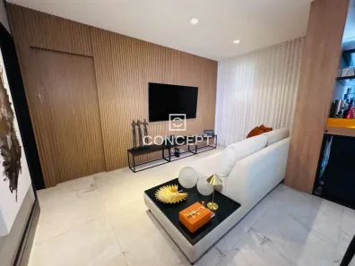 Apartamento com 1 Quarto à venda, 63m² no Goiabeira, Cuiabá