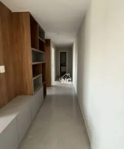 Apartamento com 2 Quartos à venda, 62m² no Maria Paula, São Gonçalo