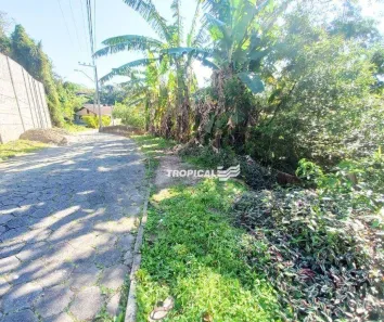 Lote/Terreno à venda, 960m² no Fidélis, Blumenau