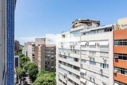 Apartamento com 4 Quartos à venda, 210m² no Copacabana, Rio de Janeiro