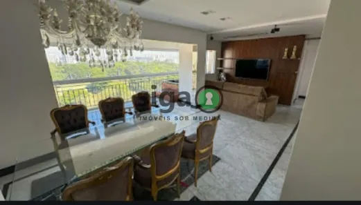 Apartamento com 2 Quartos à venda, 96m² no Jardim Caboré, São Paulo