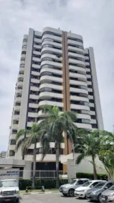 Apartamento com 4 Quartos à venda, 188m² no Pituba, Salvador