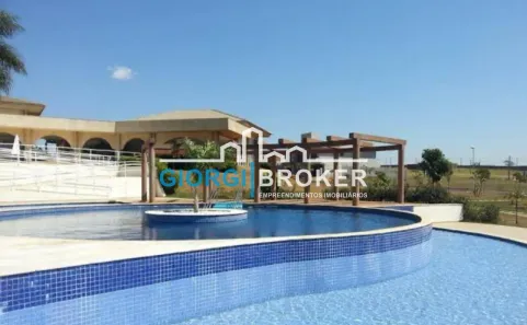 Lote/Terreno à venda, 413m² no Parque Residencial Buona Vita, São José do Rio Preto