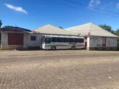 Galpão/Depósito/Armazém à venda, 2600m² no Fazenda Souza, Caxias do Sul