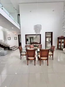 Casa de Condomínio com 5 Quartos à venda, 650m² no Alvorada, Cuiabá