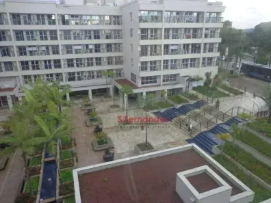 Sala Comercial à venda, 36m² no Jabaquara, São Paulo