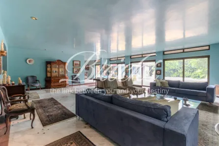 Casa com 5 Quartos à venda, 793m² no Brooklin Paulista, São Paulo