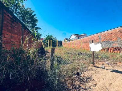 Lote/Terreno à venda, 360m² no Jardim Petrópolis, Goiânia