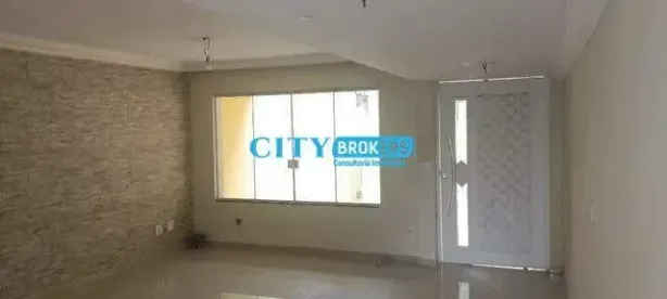 Casa com 4 Quartos à venda, 260m² no Bosque da Saúde, São Paulo