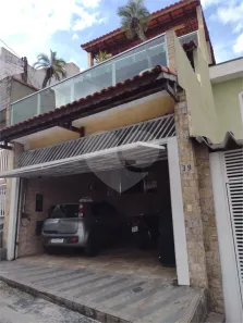 Sobrado com 3 Quartos à venda, 150m² no Vila Medeiros, São Paulo