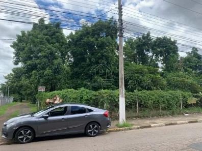Lote/Terreno para alugar, 3815m² no Condomínio Coronel (Nova Veneza), Sumaré