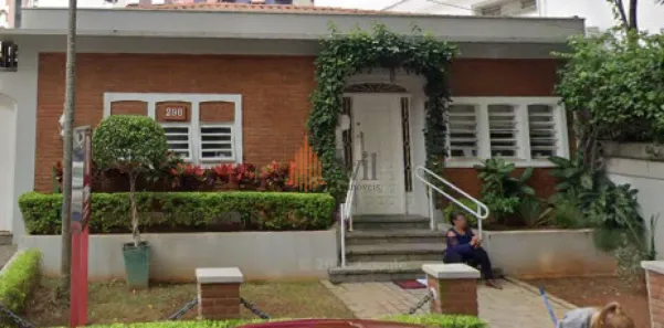 Sobrado com 5 Quartos à venda, 367m² no Jardim Anália Franco, São Paulo