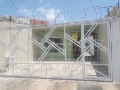 Casa com 1 Quarto à venda, 69m² no Jardim Santa Rosa, Sorocaba