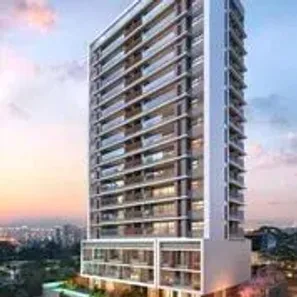 Apartamento com 2 Quartos à venda, 75m² no Vila Mariana, São Paulo